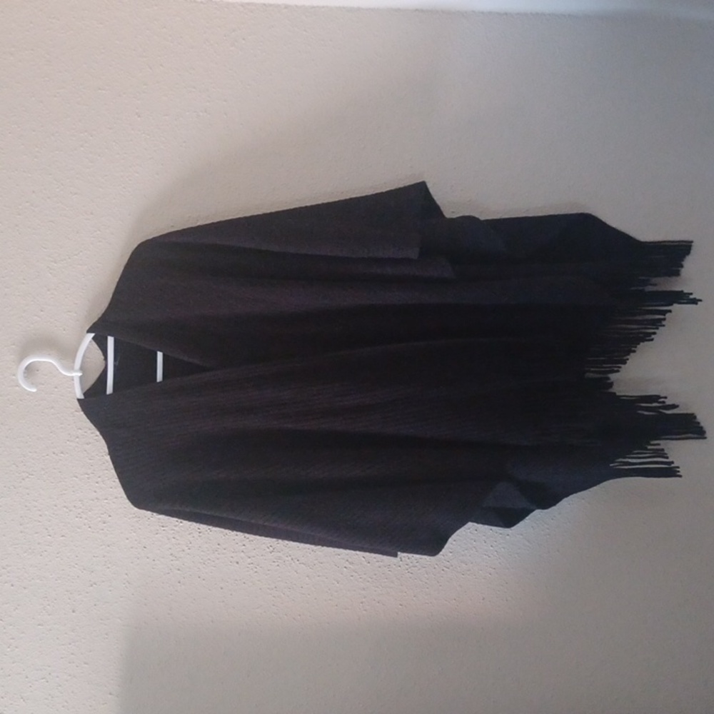 Women's Poncho